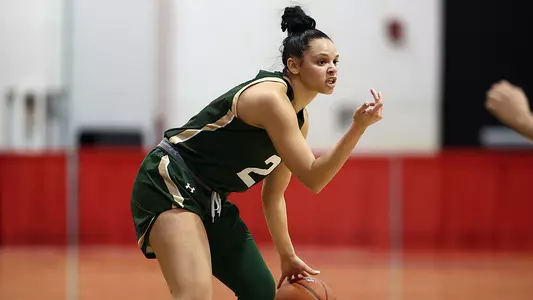 Tori Williams