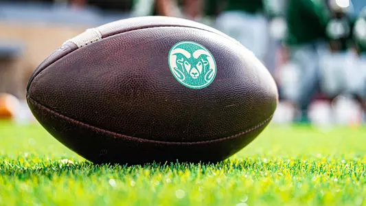 Football on Grass