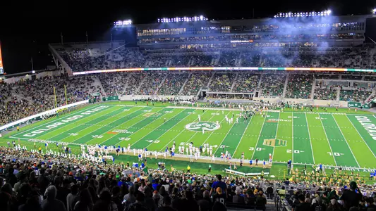 Home opener 2021