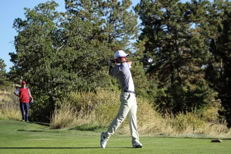 2021-22 CSU MGolf - Davis Bryant