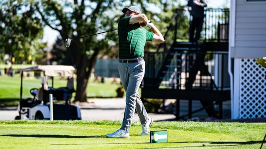 2021-22 CSU MGolf - Connor Jones