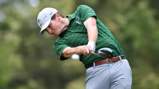 2021-22 CSU MGolf - Connor Jones