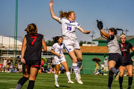 Colorado State vs. Southeast Missouri 