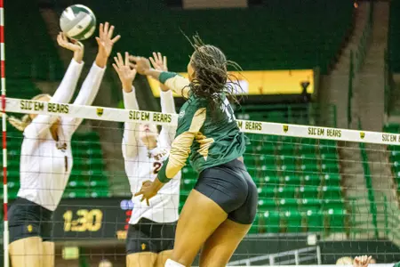 Kennedy Stanford vs Arizona State