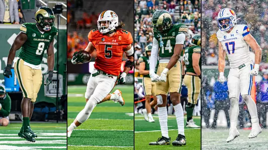 Hero Sports G5 All-Americans