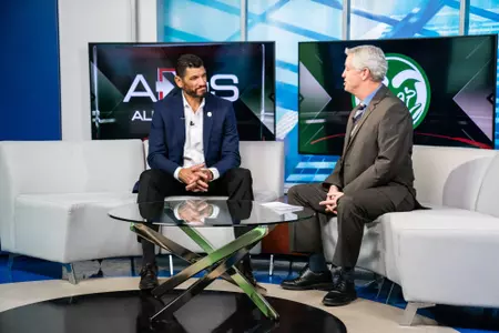 Jay Norvell Feb23 Denver Media Tour