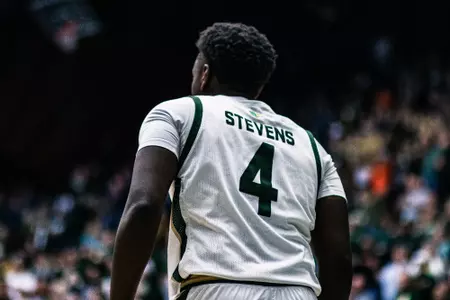 Isaiah Stevens