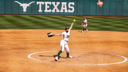 Reagan Wick vs. No. 12 Stanford