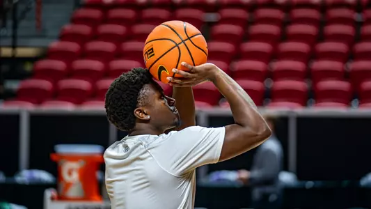 Isaiah Stevens