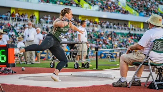 Gabi Morris