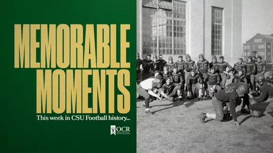 Memorable Moments UNC 2024