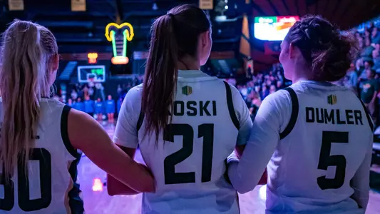 Fight Like a Ram WBB 2025