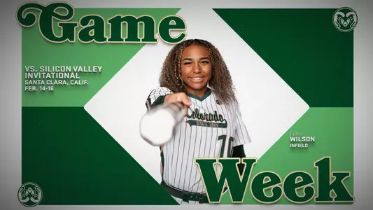 Jailey Wilson Game Week