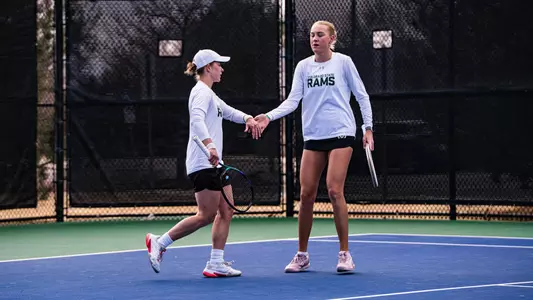 Victoria Erechtchenko Sarah Weekley