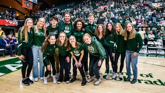 Fall Academic All-MW