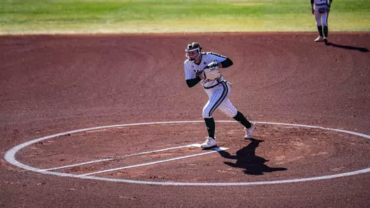 Reagan Wick vs UCSB