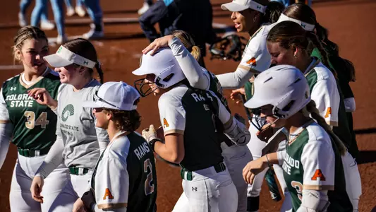 Autumn Rutherford Home Run