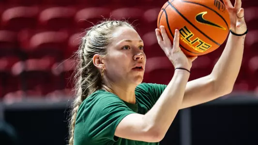 Hannah Ronsiek