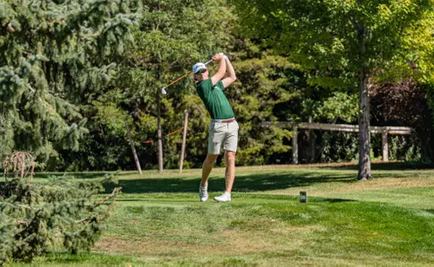 MGOLF Lamkin Pre