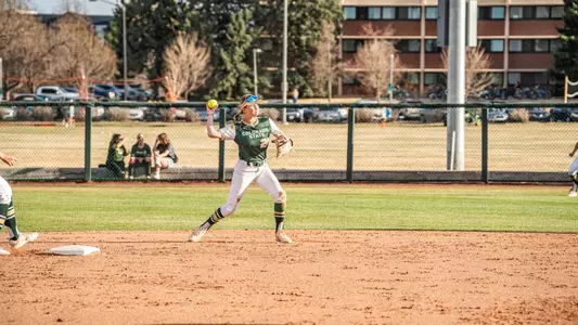 Kaylynn English Infield