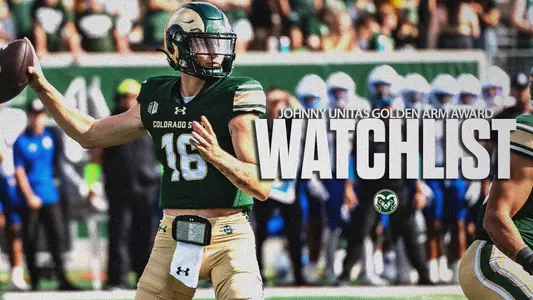 BFN Golden Arm Watch List