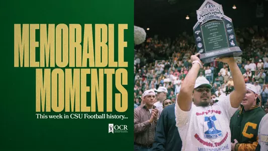 Memorable Moments: The Next  Move Image