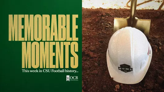 Memorable Moments: Breaking Ground on a Bold New Future Image