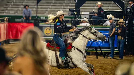 College All-Star Rodeo
