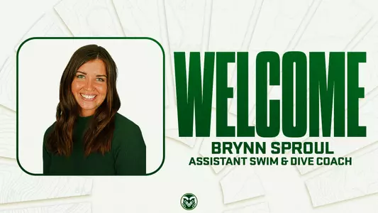 Brynn Sproul welcome