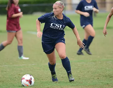 Bucs Down USC Beaufort in Exhibition Opener Image