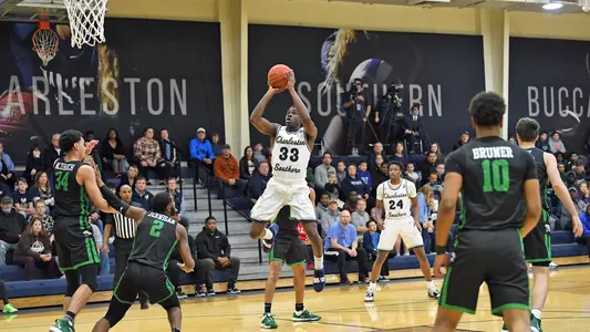 Dontrell Shuler
