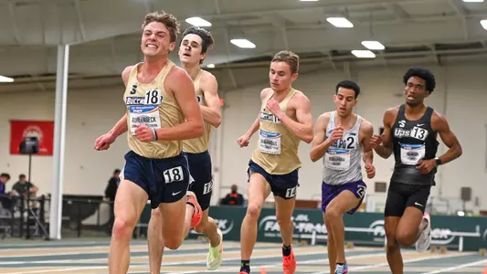 Men's 5000 meters