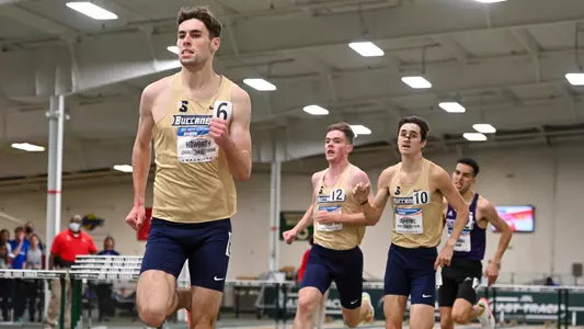 Men's 800 meters
