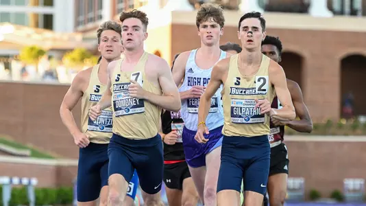 Men's 1500 meters