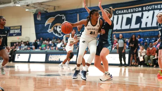 Shimei Muhammad vs Longwood