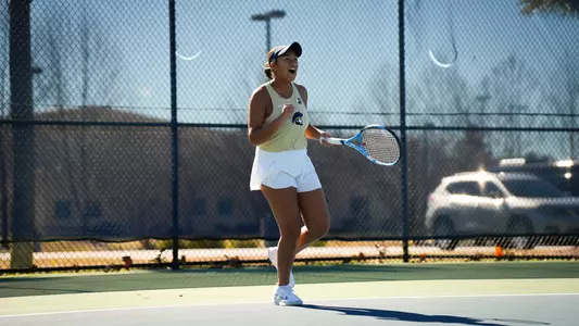 Noa vs Wofford 