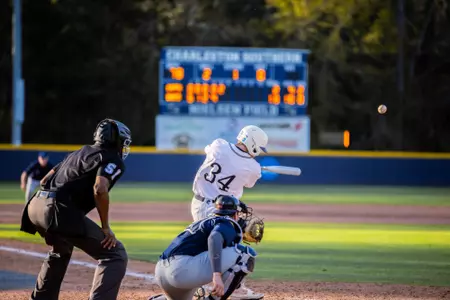CSU VS Villanova