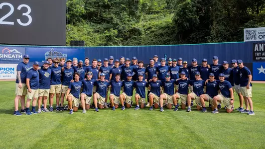 Team Pic at 2026 Tourney