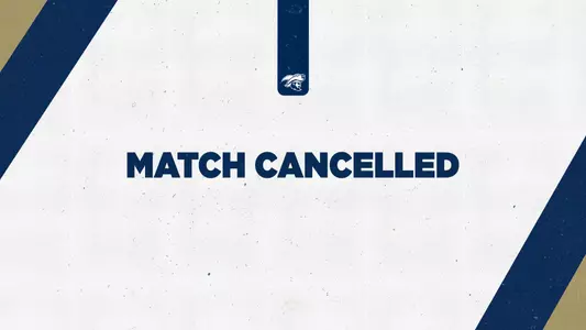 WSOC Canceled