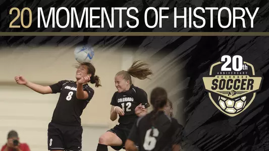 top 20 moments No. 6