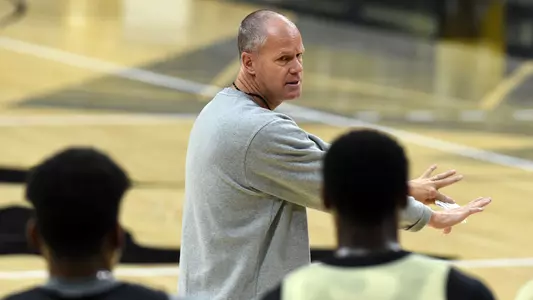 Tad Boyle