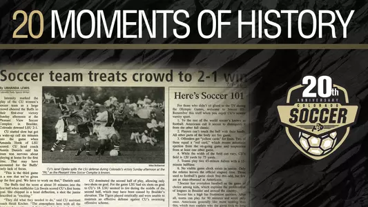 top 20 moments No. 2