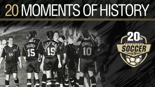 top 20 moments No. 8