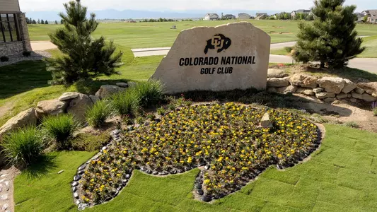 Colorado National Golf Club