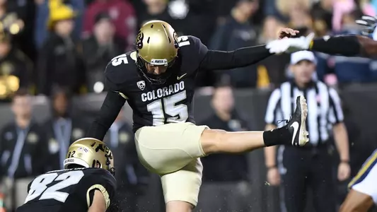 chris graham vs. ucla 2016