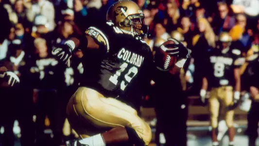 Rashaan Salaam