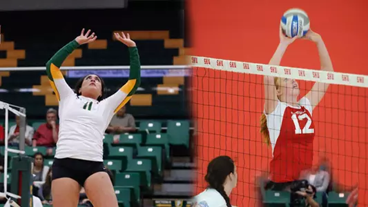 VB Signees