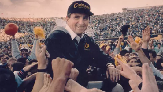 Bill McCartney