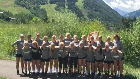 team at aspen trip 2016