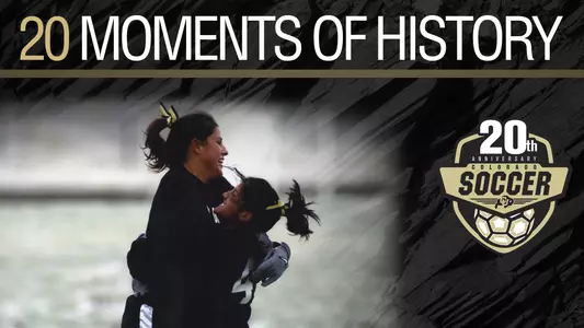 top 20 soccer moments No. 19